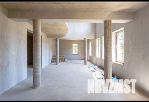 Дом 394м², 2-этажный, участок 7 сот.  