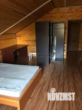 Дом 195м², 2-этажный, участок 7 сот.  