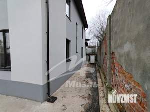 Дом 196м², 2-этажный, участок 5 сот.  