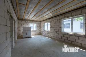 Дом 150м², 2-этажный, участок 5 сот.  