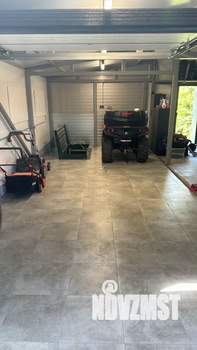 Коттедж 110м&sup2;, 2-этажный, участок 12 сот.  