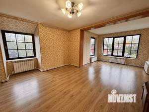 Дом 314м&sup2;, 3-этажный, участок 17 сот.  