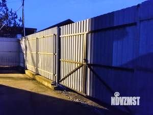 Коттедж 226м&sup2;, 2-этажный, участок 4 сот.  