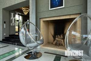 Дом 650м², 3-этажный, участок 28 сот.  