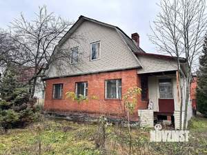 Дом 220м², 2-этажный, участок 9 сот.  