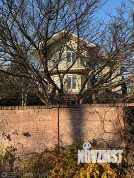 Коттедж 1245м&sup2;, 3-этажный, участок 11 сот.  