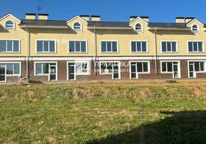 Дом 138м², 2-этажный, участок 4 сот.  