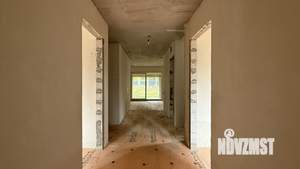 Коттедж 313м&sup2;, 2-этажный, участок 15 сот.  