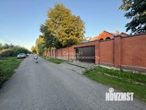 Дом 850м², 2-этажный, участок 32 сот.  