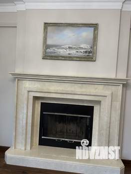 Коттедж 470м², 3-этажный, участок 9 сот.  