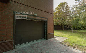 Дом 350м², 2-этажный, участок 8 сот.  