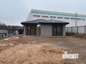 Дом 137м², 1-этажный, участок 8 сот.  