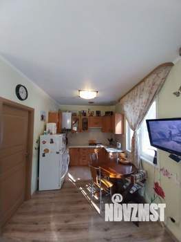 Дом 81м², 2-этажный, участок 9 сот.  
