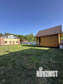 Дом 250м², 2-этажный, участок 10 сот.  