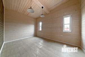 Коттедж 115м², 1-этажный, участок 7 сот.  