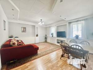 Коттедж 71м², 1-этажный, участок 8 сот.  