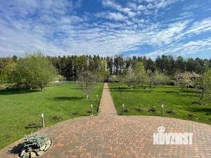 Дом 512м², 3-этажный, участок 71 сот.  