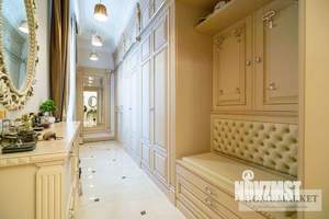Дом 550м², 2-этажный, участок 24 сот.  
