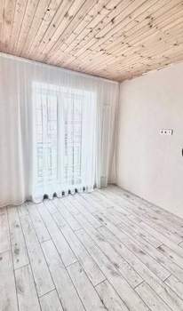 Дом 130м², 3-этажный, участок 4 сот.  