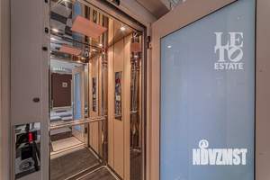 Дом 1150м², 4-этажный, участок 55 сот.  