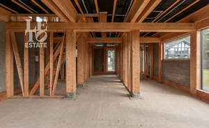 Дом 229м², 2-этажный, участок 8 сот.  