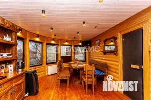Дом 530м², 2-этажный, участок 15 сот.  