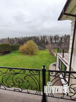 Дом 512м², 3-этажный, участок 71 сот.  