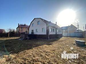 Дом 280м², 2-этажный, участок 10 сот.  