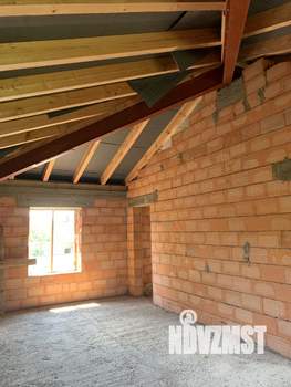 Дом 246м², 2-этажный, участок 9 сот.  