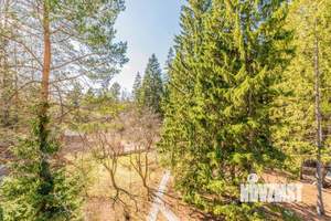 Коттедж 600м², 2-этажный, участок 35 сот.  