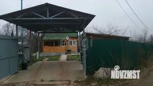Дом 84м², 2-этажный, участок 5 сот.  