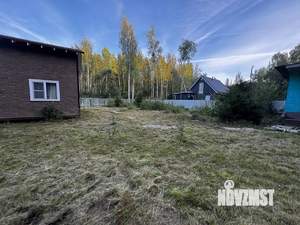 Дом 149м², 2-этажный, участок 15 сот.  