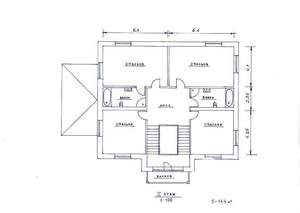 Коттедж 520м², 4-этажный, участок 19 сот.  