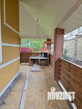 Дом 380м², 3-этажный, участок 16 сот.  