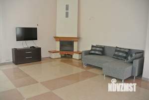 Коттедж 520м², 4-этажный, участок 19 сот.  