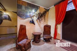 Коттедж 350м², 4-этажный, участок 20 сот.  