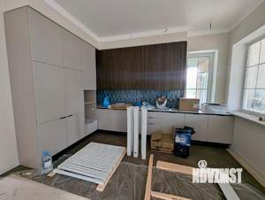 Коттедж 318м², 3-этажный, участок 8 сот.  