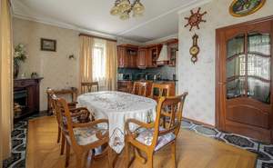 Дом 447м², 2-этажный, участок 15 сот.  