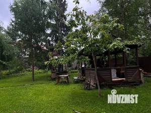 Дом 200м², 2-этажный, участок 16 сот.  
