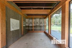 Коттедж 322м², 2-этажный, участок 13 сот.  