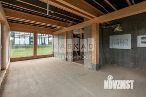 Коттедж 175м&sup2;, 2-этажный, участок 7 сот.  