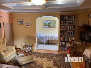 Дом 72м², 2-этажный, участок 10 сот.  