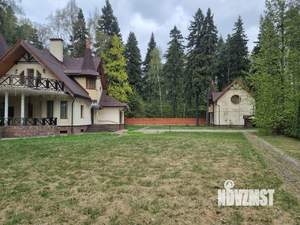 Дом 600м², 2-этажный, участок 36 сот.  