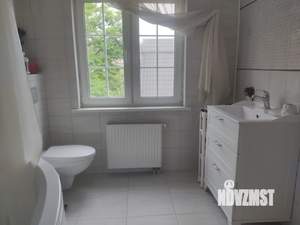 Коттедж 385м², 3-этажный, участок 6 сот.  