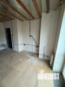 Таунхаус 130м², 3-этажный, участок 1 сот.  