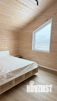 Дом 140м&sup2;, 2-этажный, участок 7 сот.  