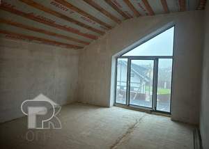 Дом 208м², 2-этажный, участок 6 сот.  