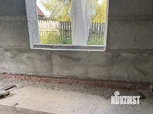Коттедж 312м², 3-этажный, участок 14 сот.  