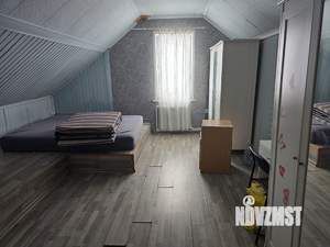 Дом 60м², 2-этажный, участок 7 сот.  