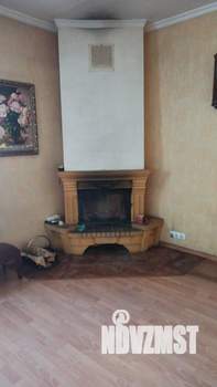 Дом 384м², 4-этажный, участок 15 сот.  